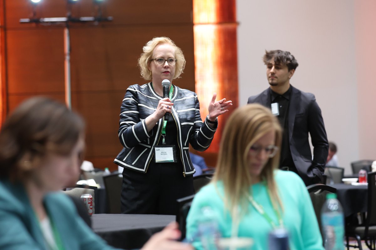 Have questions about the future of insurance? The Global Insurance Symposium is your chance to ask questions to industry leaders and get invaluble insights. Don't miss this opportunity to learn and shape your path in the industry!