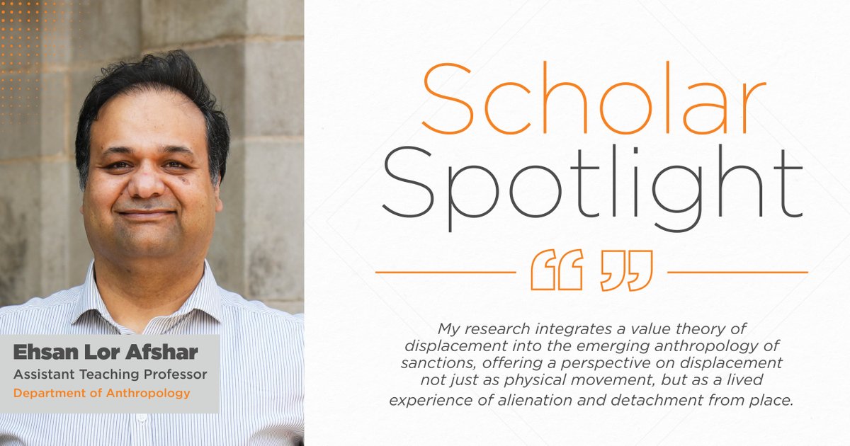 UT Arts & Sciences tweet media