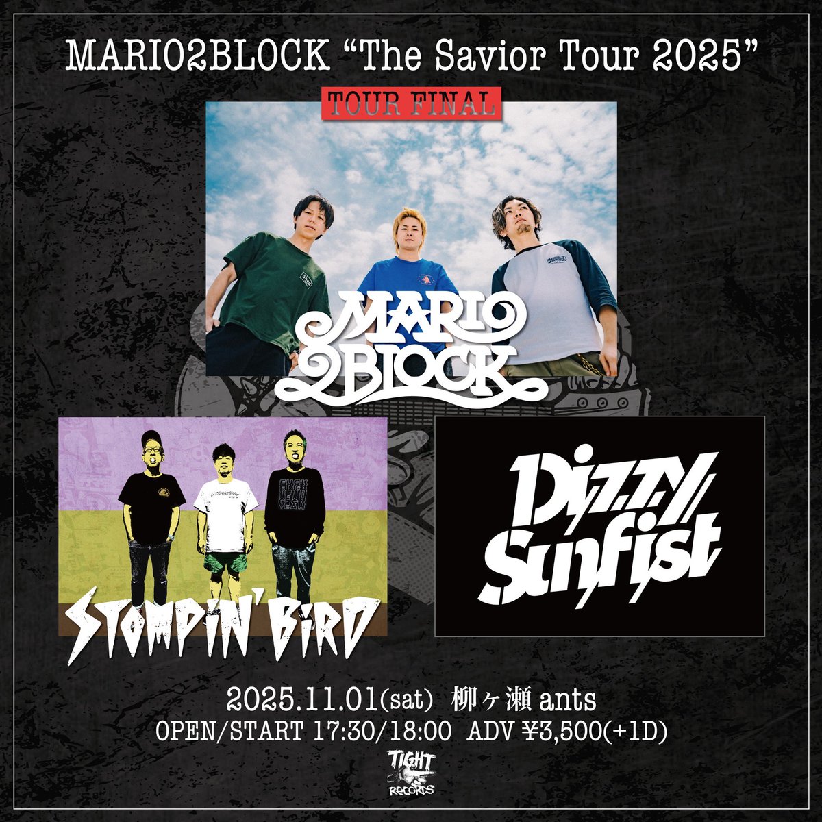 廃盤 STOMPiN' BiRD CD VHS カセットテープ DEMO デモ sddefault.jpg