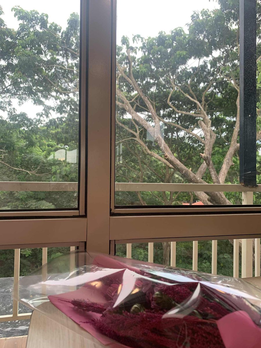 You’re so sweet x You taste sweet