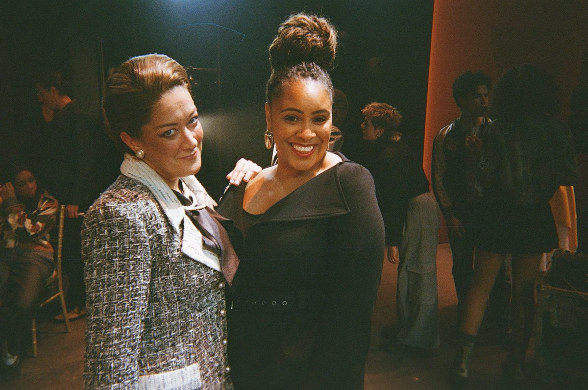 Just For One Day | The Live Aid Musical tweet media