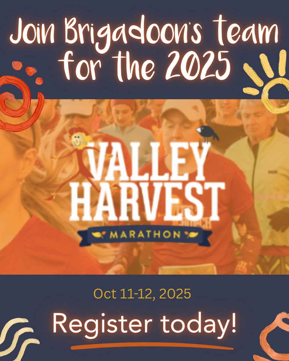 Brigadoon Village tweet media