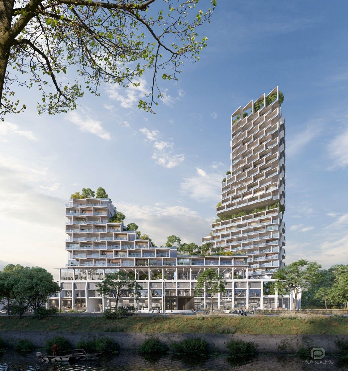 vwartclub's tweet image. *Studios - Provisual Pro
Based in Poland.
.
PORTFOLIO.  
💚 bit.ly/3tJ7USs
.
Let us know if you’ve got an interesting project and want to work together!
.
#ProvisualPro #3dstudios #3dart #archviz #visualization #rendering #architecturalvisualization  #architecture