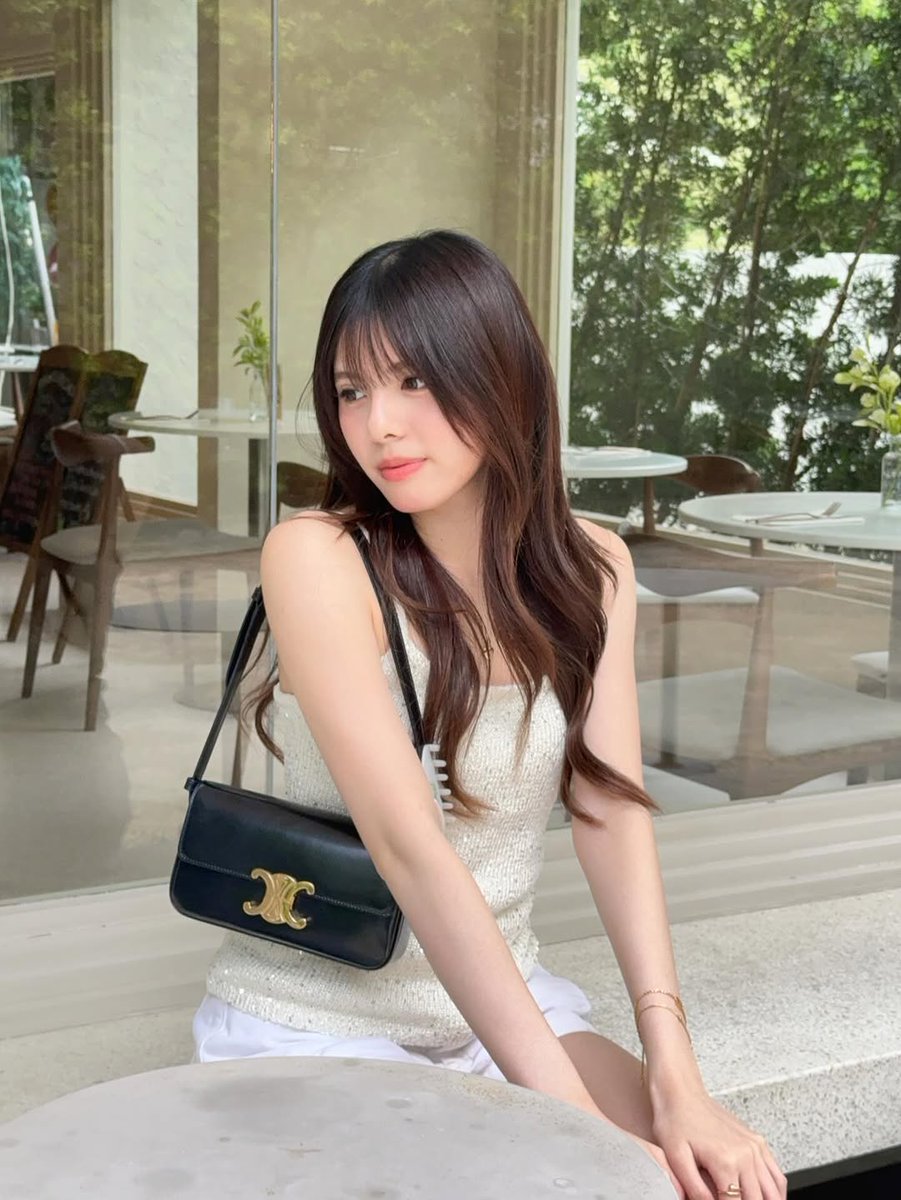 [🥞 IG Post Update 12092025] (1)

instagram.com/p/DOgL94RgX73/…

【MV full】Colorcon Wink
🔗 youtu.be/FQOnJPeaPmc

#PancakeBNK48
#BNK48

📷 Follow Pancake 📷📷
hopp.bio/pancakethfc