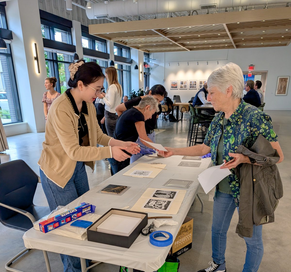 Hatch.Bio Labs tweet media