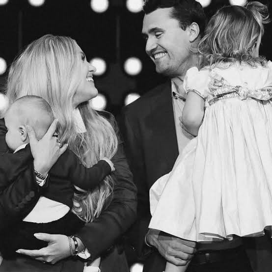 jshkoehler's tweet image. Remembering Charlie Kirk—pro-God, pro-life, pro-family—who left this world proclaiming Christ. His kids will grow up with stories of their dad’s courage. May God give his family peace that surpasses all understanding. ❤️

#ProLife #Profamily  #ProGod #FamilyLegacy #FaithFirst