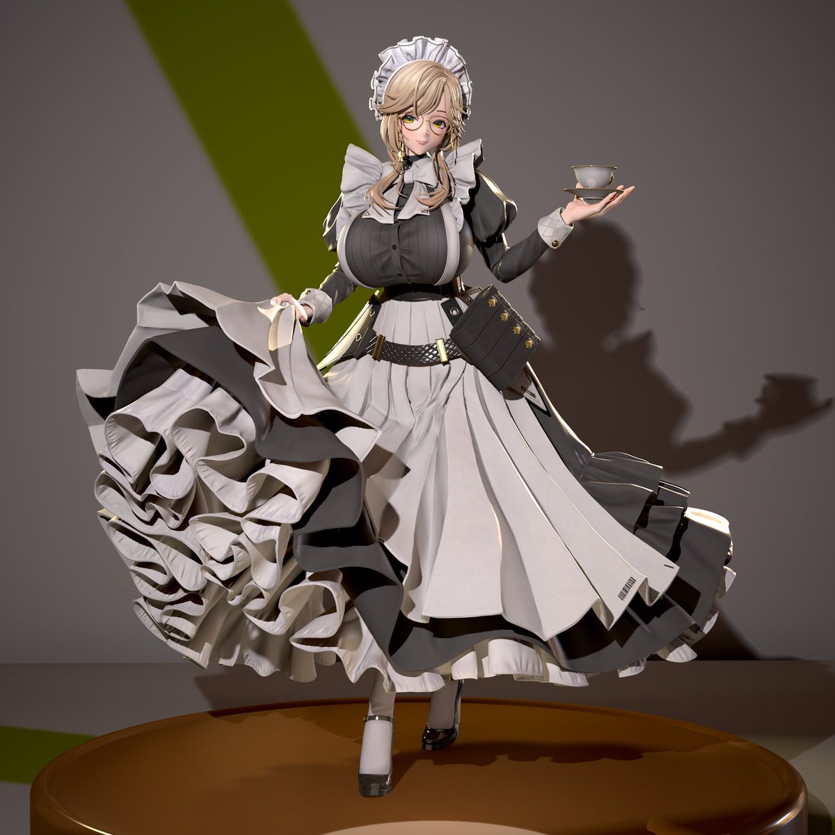 葉月 うつろ tweet media