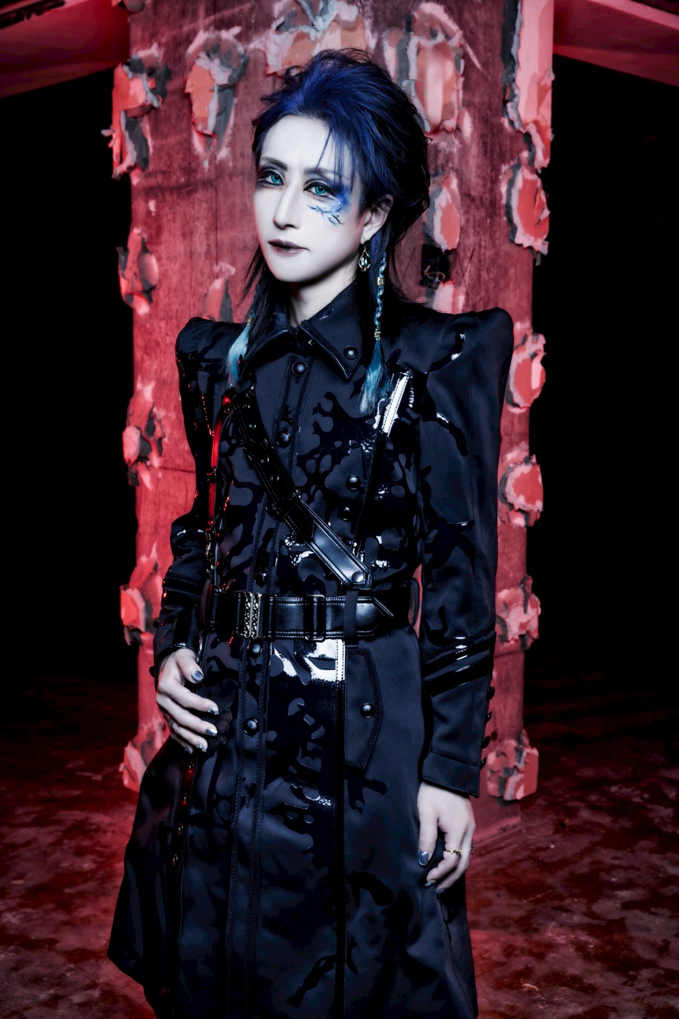 NICOLAS AKANE (@NICOLAS_AKANE) / X