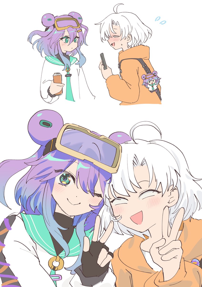 MO擬