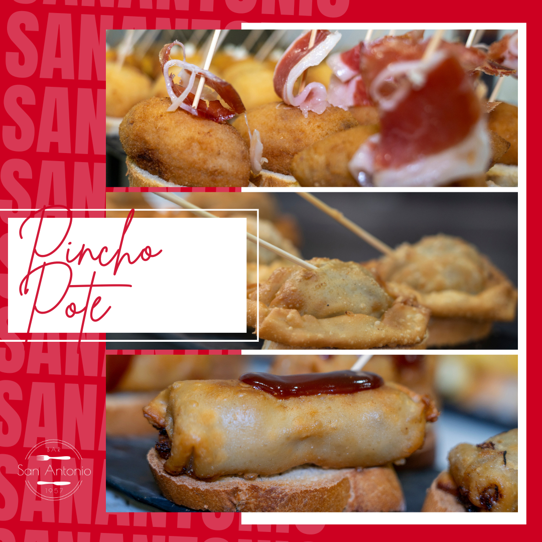 CAFEFELI's tweet photo. Antes de comenzar las fiestas en honor a la Virgen de la Barda 🔴⚪
¡Os esperamos a todos en el #BarSanAntonio a partir de las 19.00! 🍻🍷
#Fitero #Gastronomía #Pincho #Asados #Paellas https://t.co/qUR4EsHaCr