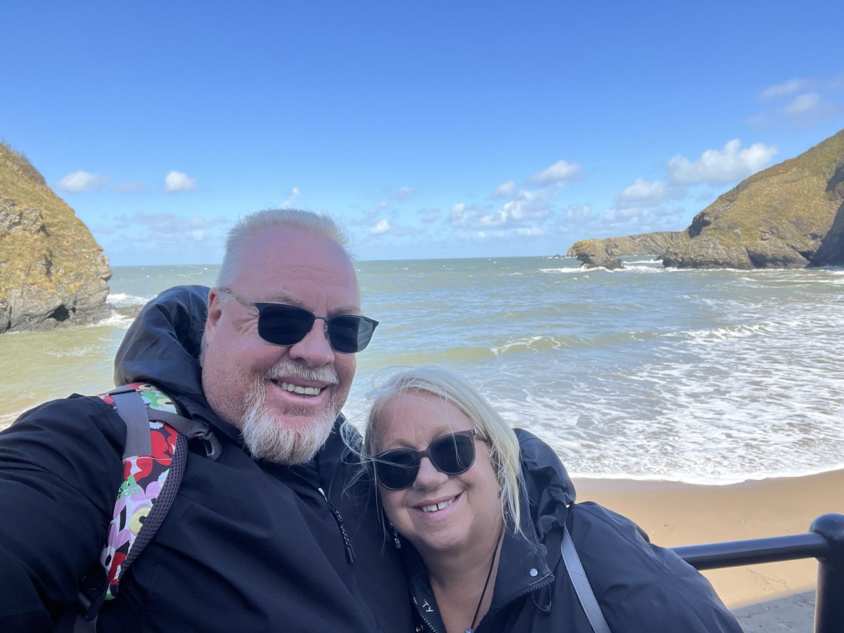 bobmcguire8's tweet photo. Nice here like #llangrannog https://t.co/jbuVh2ocWh