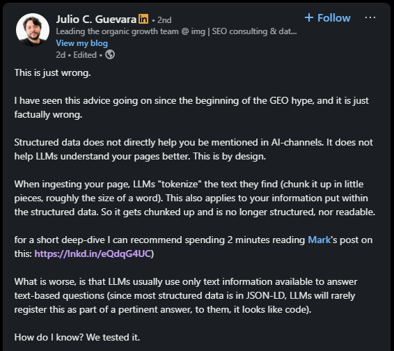 Glenn Gabe tweet media