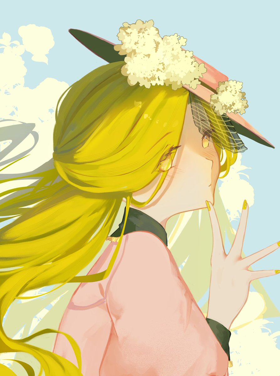 Asafuyuu's tweet image. Henlo! I'm opening some comms slots again! Pls check out my VGen if interested thank you!!!

vgen.co/asafuyu 

#VGenOpen