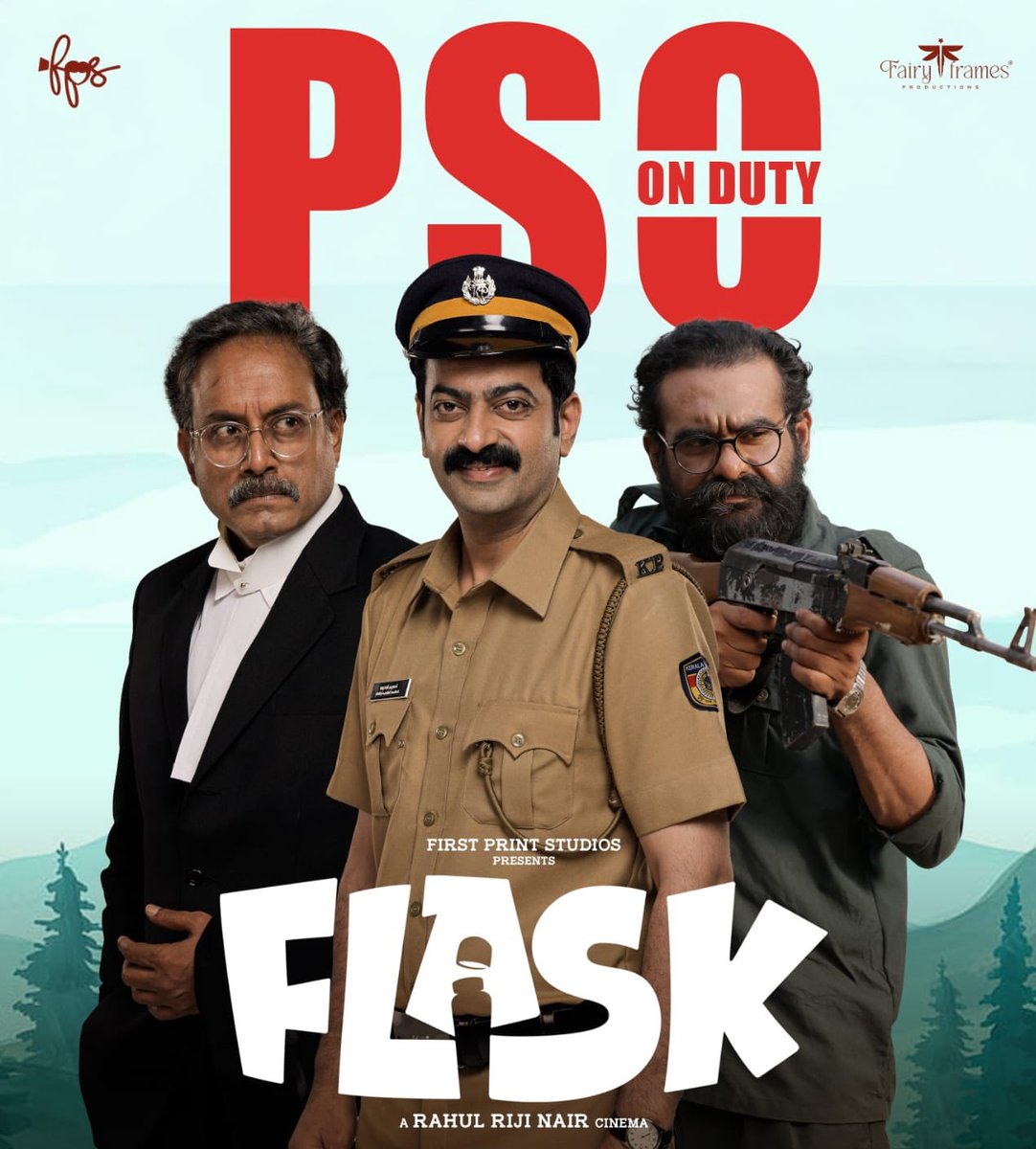 _abhi__jith's tweet image. #Flask 
Below mid, Avoidable one.