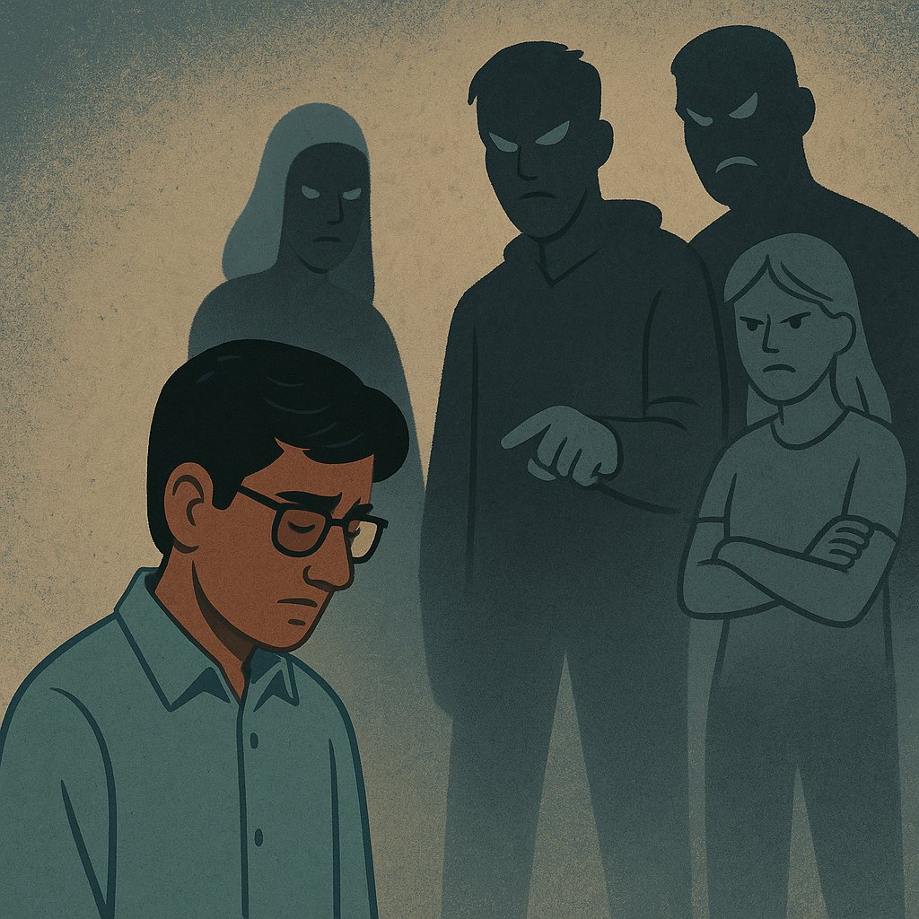 saurabhverma184's tweet image. वर्तमान के हालात को देखते हुए अगले 5 से 10 साल में NRI जो यूरोप और USA में settle हो रहे हैं वो भारत में फ्लैट और अपनी नागरिकता ढूंढते नजर आएंगे 
( क्योंकि हमारे यहां लोग इंजीनियर और डॉक्टर बनते ही इसलिए हैं कि वो usa और EU में सेटल हो सकें ) 
#Reality