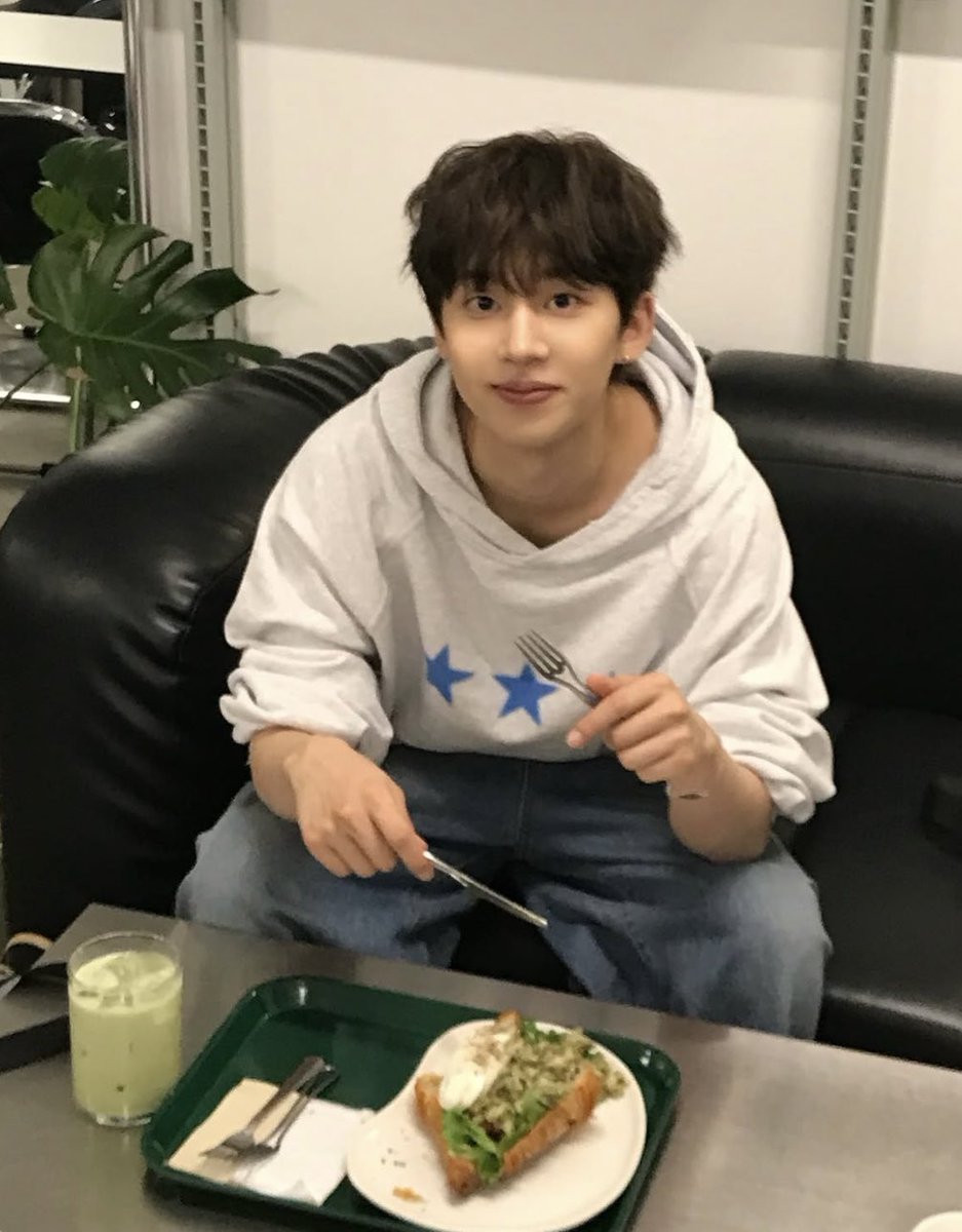 このユンミンメロすぎて余裕で論文書ける