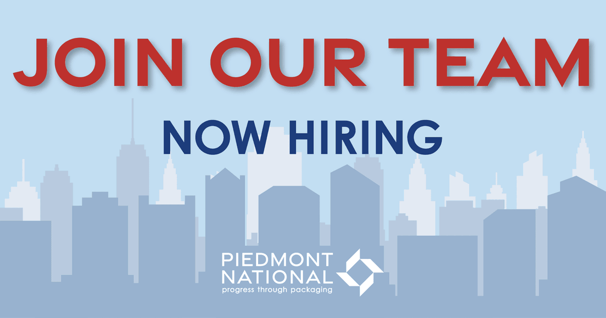 Piedmont National tweet media