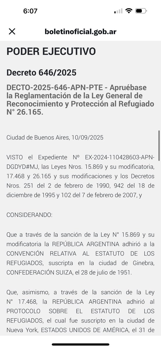 Julio Razona tweet media