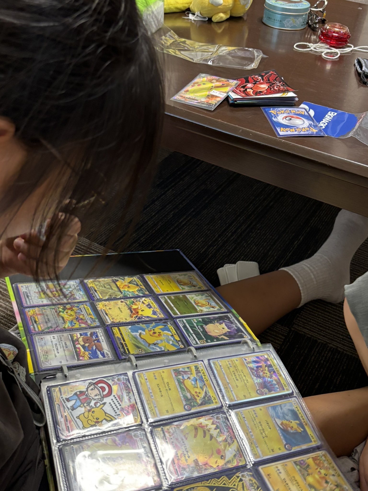 文京(プロフ確認) トレーナーズのみ 文京(プロフ確認)様専用 ポケモンカード トレーナーズのみ