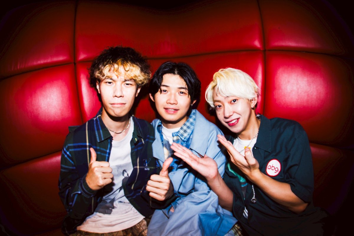 karanoahband's tweet photo. ／

とても大切なお知らせ📣

＼

カラノア、”A.S.A.B”より
メジャーデビューが決定いたしました。
第1弾シングルとして、「レイ」のリリースが決定!!
 
2025.9.17(wed)
Digital Single
「レイ」
▼Pre-add / Pre-save
https://t.co/bZXQH0tTNc
 
これからも変わらず活動していきますので
宜しくお願いいたします!!
 
#カラノア