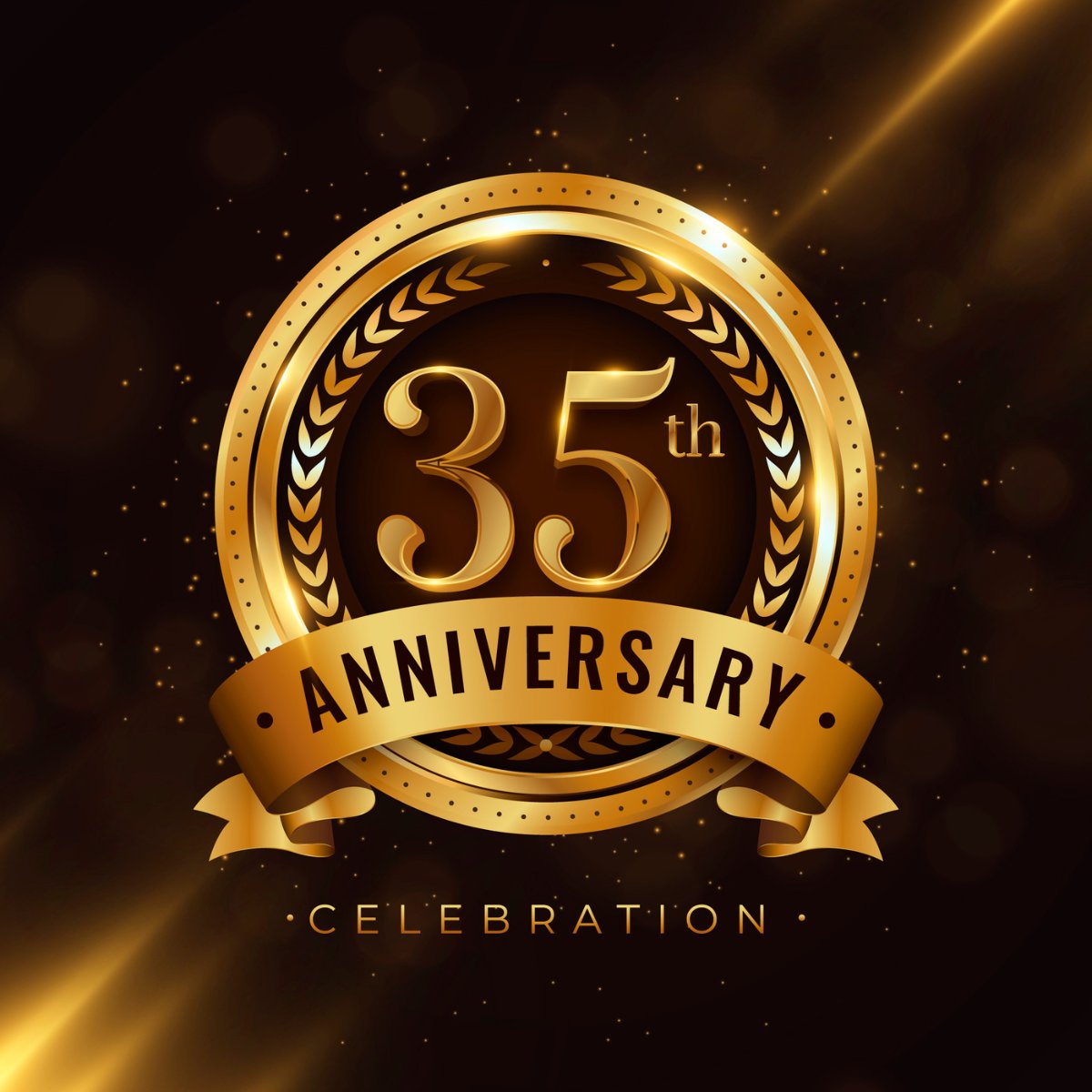 Celebrating 35 years in business today! The next chapter?  Building on our foundation while embracing the evolving role of technology without ever losing the human touch. #business #language #lsp #marketing #cpg