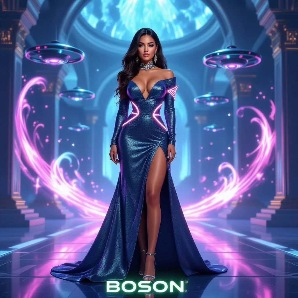 realcryptochica's tweet photo. $BOSON dACP is redefining commerce with a 3 layer architecture:

Asset Exchange Layer

Think of this as the black box that handles the swap

A buyer sends in payment (crypto or fiat via Data Credits)

The system guarantees that either the buyer gets the asset they purchased, or they get refunded

No middleman controls it and it’s enforced by smart contracts

This is what makes transactions trust minimized