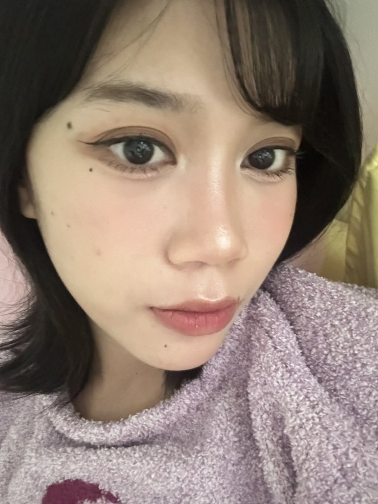 ketemu besok di vc ya🤍