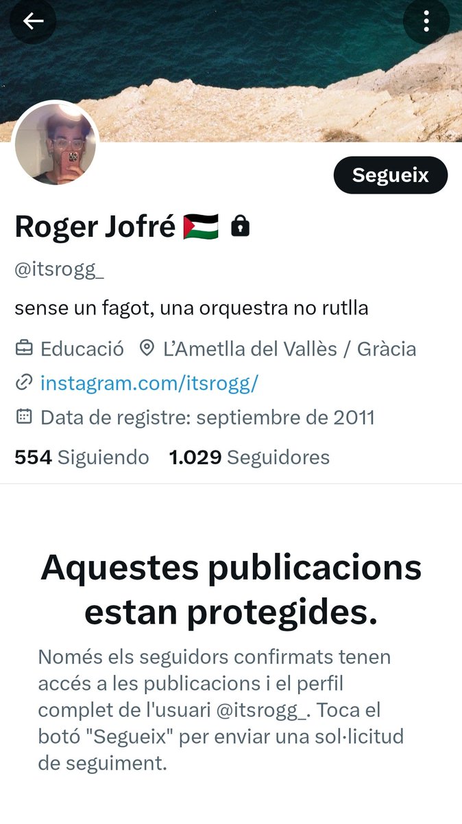 Chema Clavero tweet media