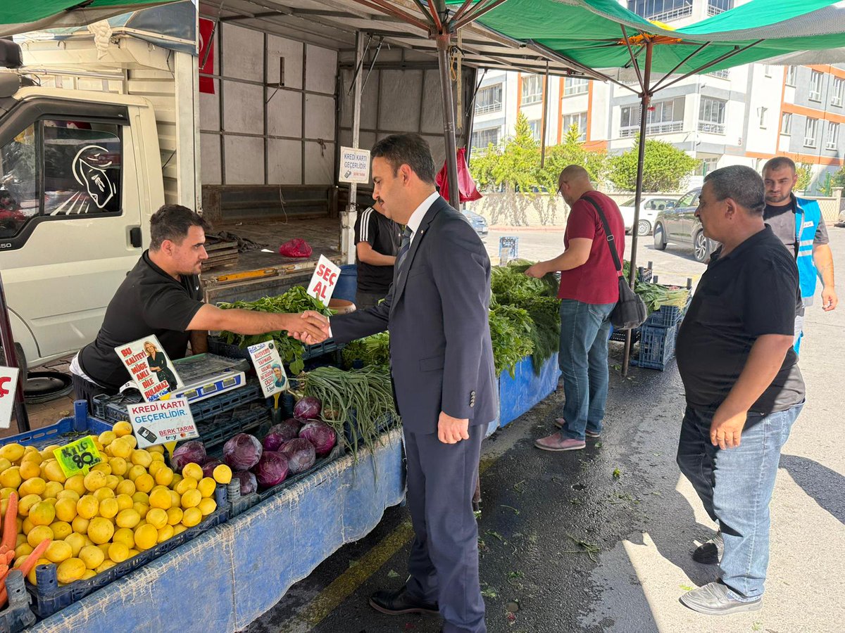 Kocasinan Kaymakamlığı (@kocasinankym) on Twitter photo 