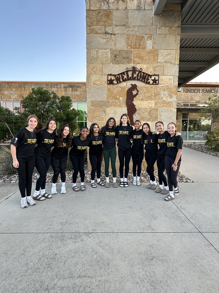 PRMS Girls Athletics tweet media