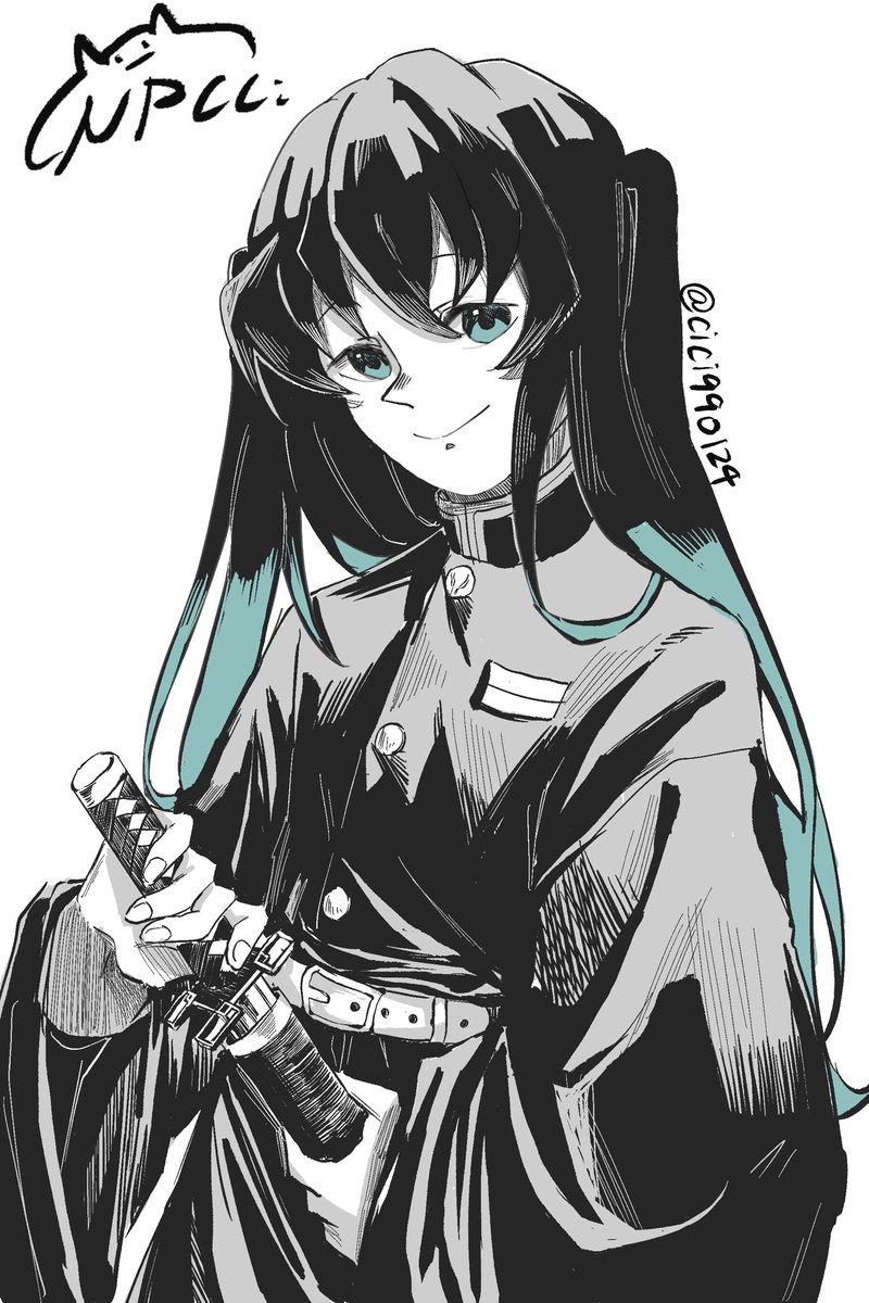 時透❤️