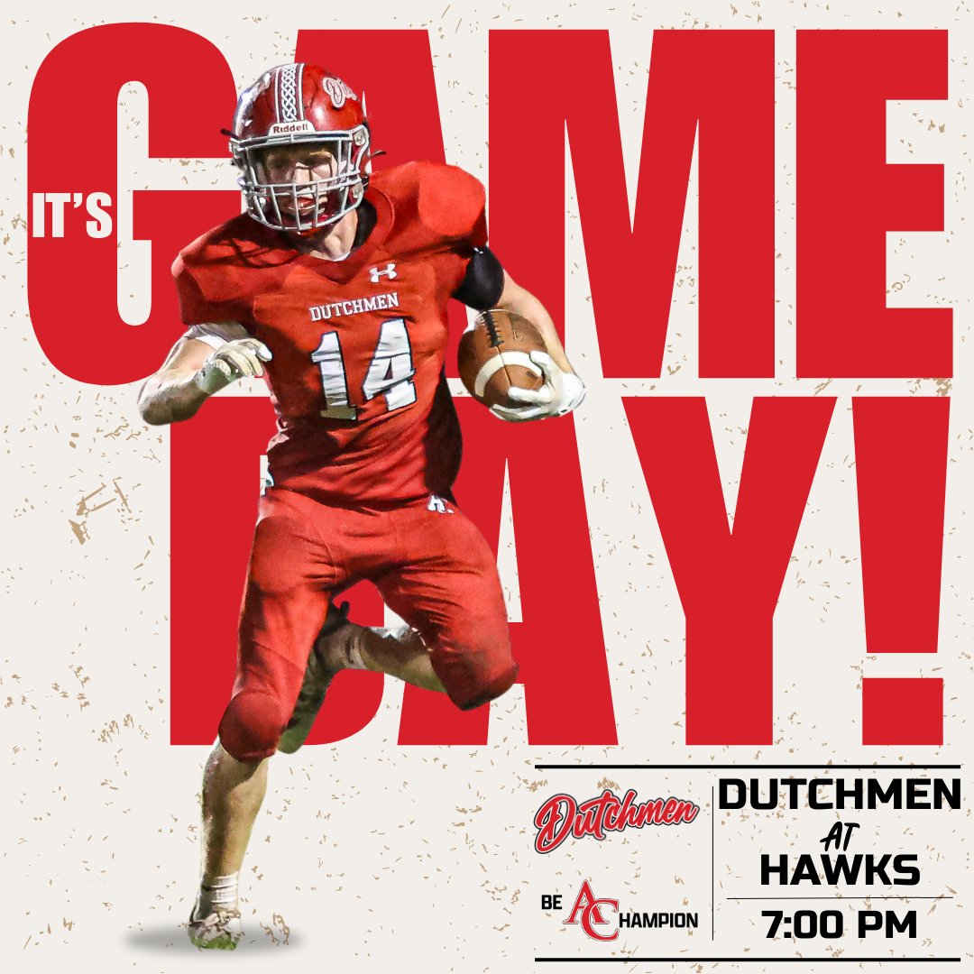 A-C Football tweet media