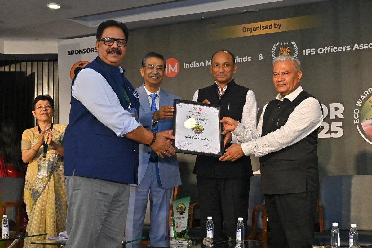 IFS Association tweet media