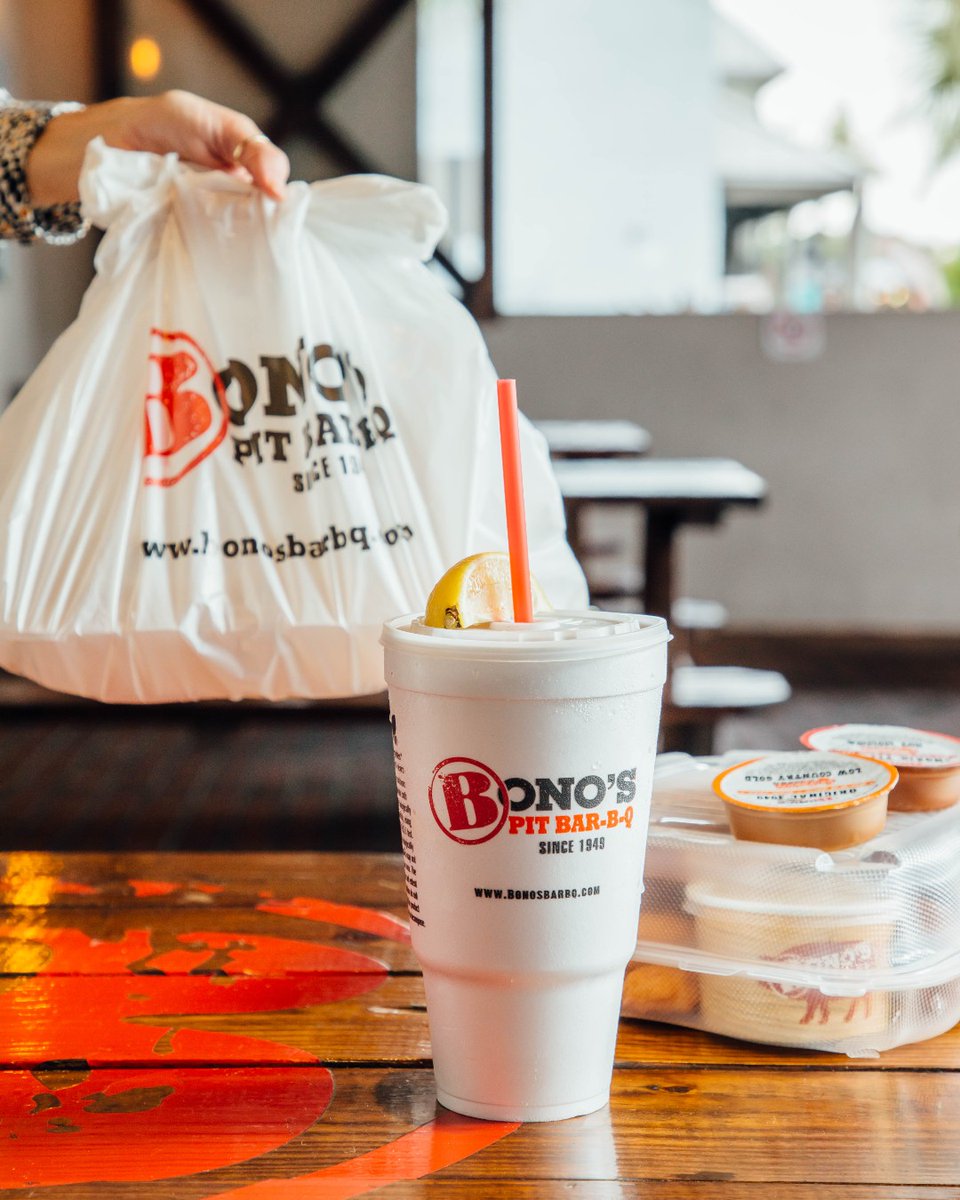 BonosBBQ's tweet photo. Team lunch, tailgate or Tuesday night takeout — local barbecue hits every time. Choose from one of our delicious menus or create your own feast! 🔥
View menus &amp; order catering: https://t.co/7XPf5tIQ13
#bonosbbq https://t.co/uJucycznRB