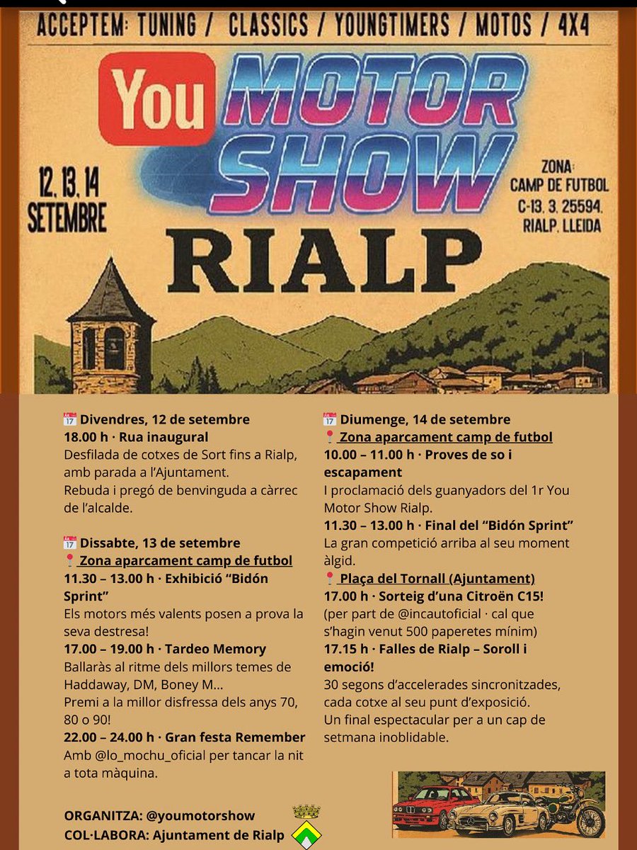 Gerard Sabarich (@gerard_rialp) on Twitter photo 