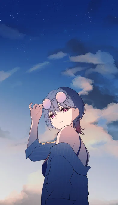 らふ〜
