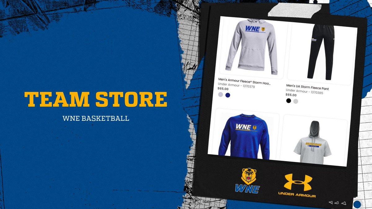 🚨🚨

New Gear!

Support 25-26 WNE Basketball and get yourself some new gear before the season starts.

metroteamsports.chipply.com/WNEMBB25/?fbcl…
