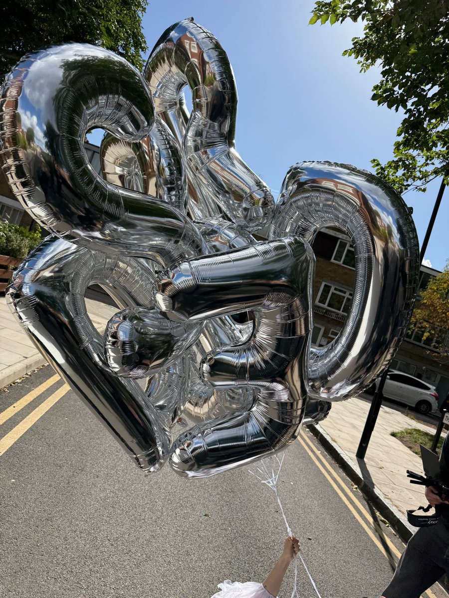 Oh my god…..WHAT IS HAPPENING! I showed a snippet of this song to you a few weeks back (whilst eating peanut butter on toast off a paper plate 🤣) and you have made THIS happen. Ironically you have made me SO HAPPY, I just didn’t realise how many people felt the same 🥲🥲🥲 I