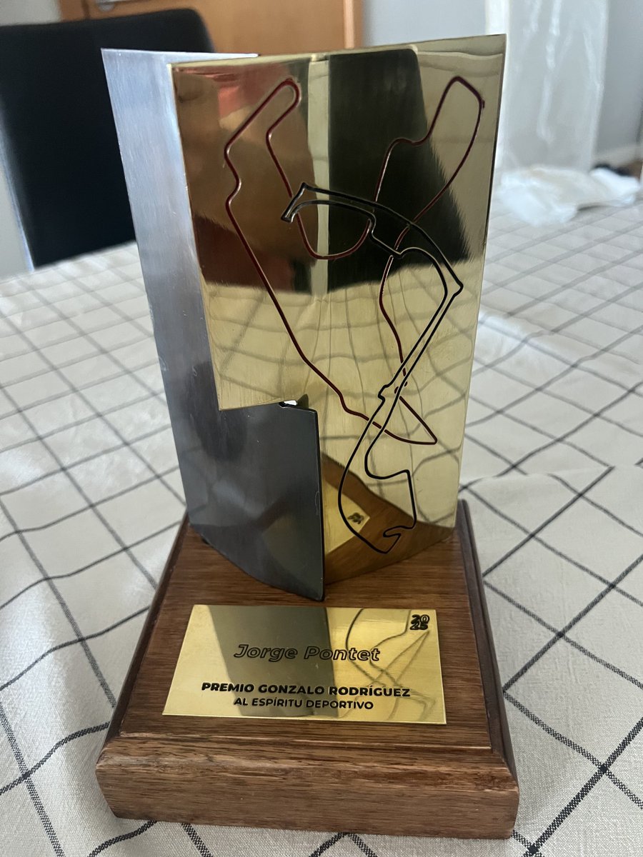 Jorge Pontet tweet media