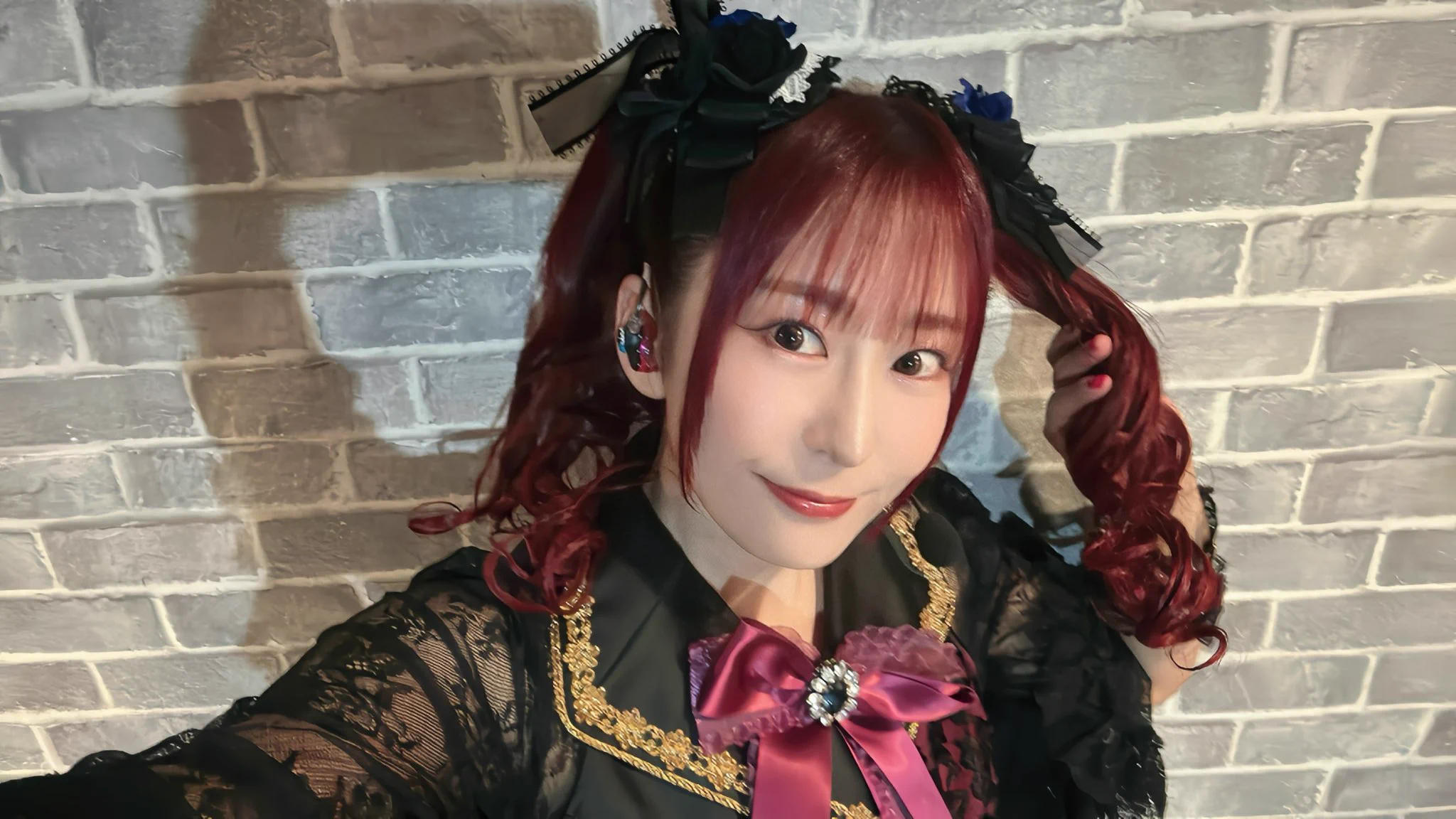 櫻川めぐ on X: 