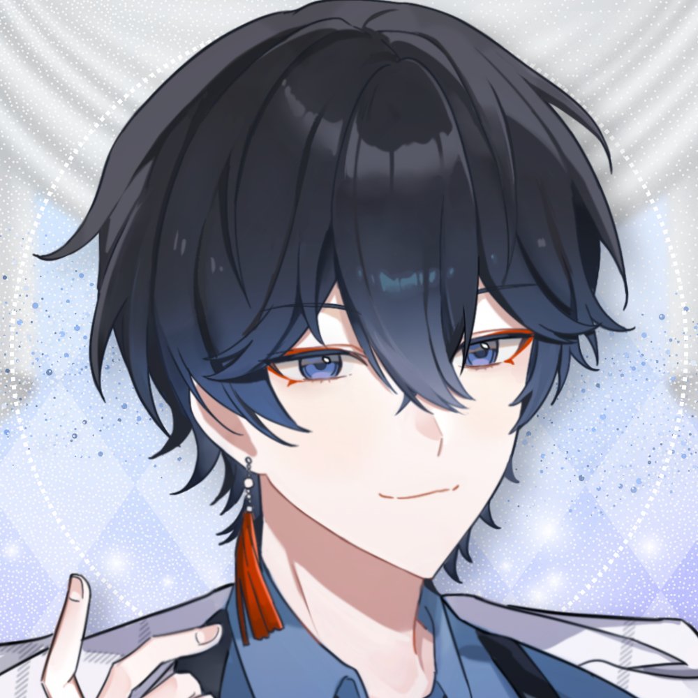 จะร้อยเรียงทุกๆคำที่มีส่งให้ถึงใจเธอ💙✨️

#Shiningyou_Tonics
#新しいプロフィール画像