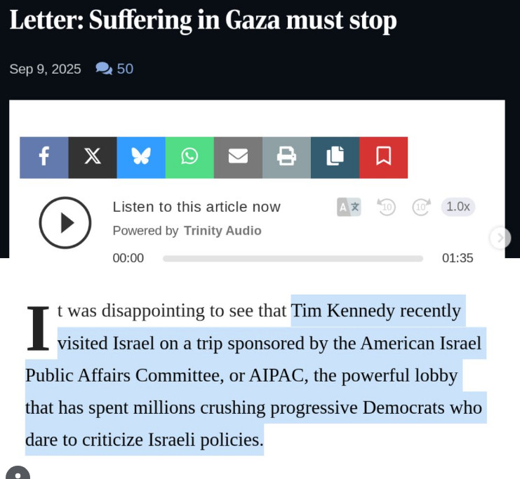 Jewish Voice for Peace - Buffalo tweet media