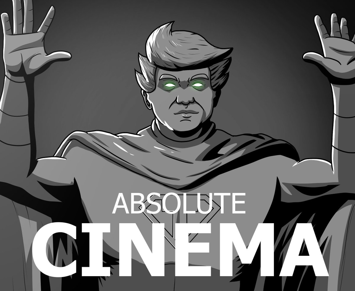 Tariffmanmeme_'s tweet image. Tariffs are permanent. 

$BILLIONS is the only token tied directly to that reality.