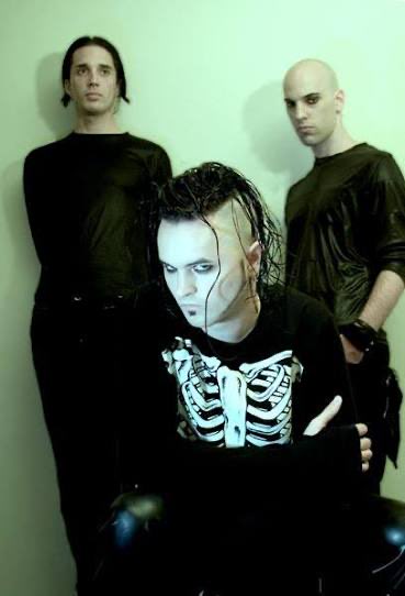 fromBeiruth's tweet image. System Syn - A Better Day Tomorrow youtu.be/G_6RaIypNv4?si… via @YouTube #SystemSyn  #industrial