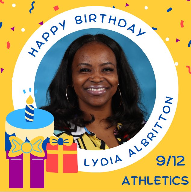 Jones Athletics tweet media