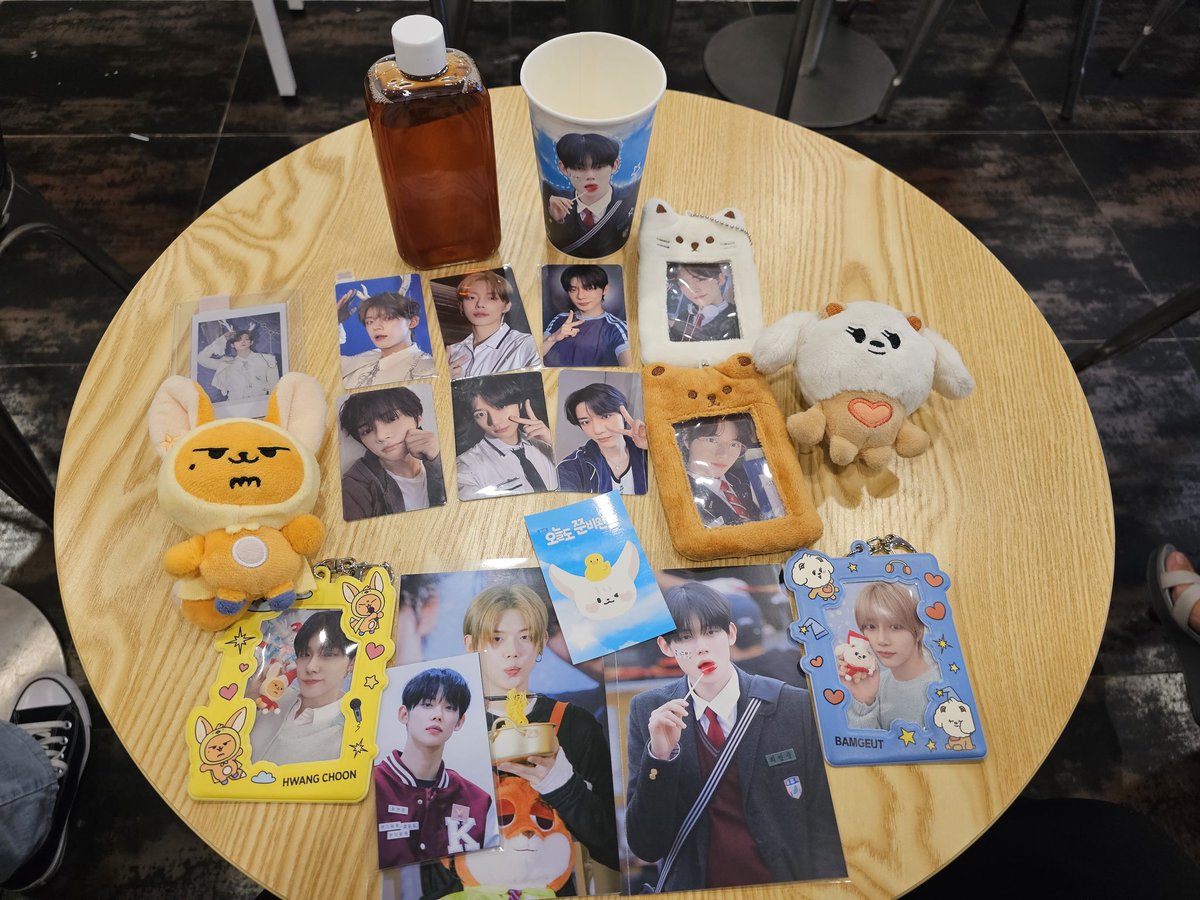 조아 tweet media