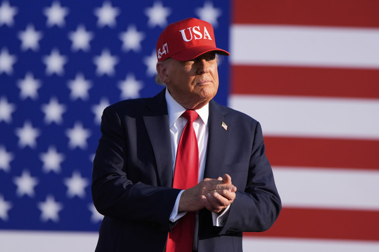 🚨 INVESTING : "Trump: Il mercato azionario è ai massimi storici e l'inflazione è in calo"