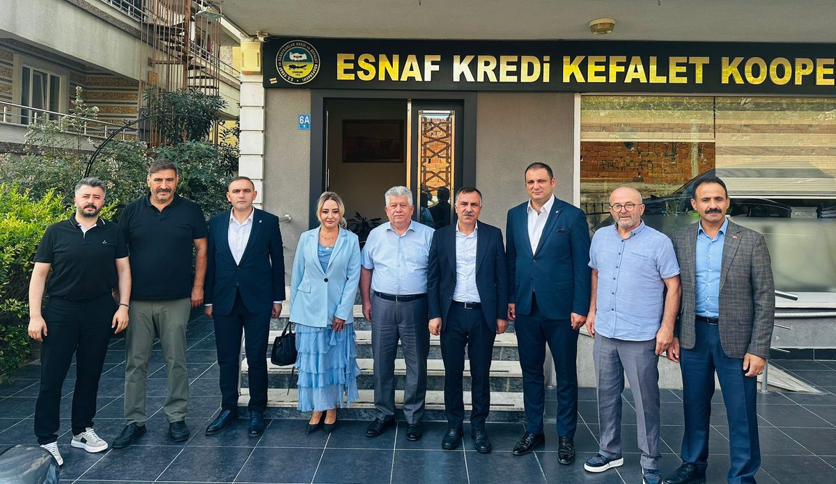 📍Tekirdağ ÇERKEZKÖY 
2025 #TürkiyeYüzyılıBuluşmaları…
 kapsamında TEKİRDAĞ’ın ÇERKEZKÖY ilçesindeyiz.
üç kademe başkan ve yönetimi,meclis üylr.toplantı,ilçe esnafımızın ziyaretleri
-Şehit ailelerimizi ziyareti,STK yetkilileri buluşma, istişare  ve toplantıları yaptık.