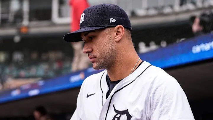 Jack Flaherty’s 2025 splits

vs current postseason teams:
39.0 IP | 1.85 ERA | 1.00 WHIP | 11 BB | 49 K

vs non-postseason teams:
65.2 IP | 6.85 ERA | 1.52 WHIP | 23 BB | 67 K