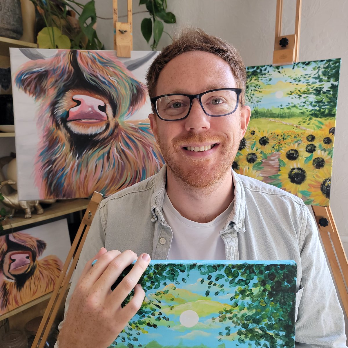 Exciting News... A Fresh Splash of Creativity! 🎨✨ - mailchi.mp/fb403ac03c60/f…